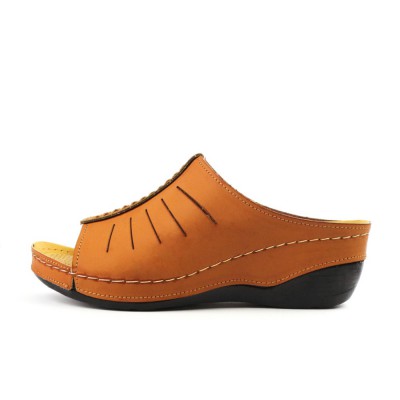 خرید آنلاین دمپایی زنانه فینال مدل 635 کد 15